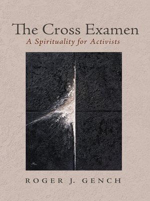 cover image of The Cross Examen